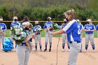 Softball Senior Day  Wheaton College Softball Senior Day. - Photo by Keith Nordstrom : Wheaton, Softball, Senior Day